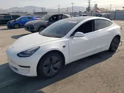 5YJ3E1EAXKF426451 2019 TESLA MODEL 3