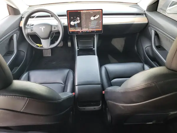 5YJ3E1EAXKF426451 2019 TESLA MODEL 3 - Image 8