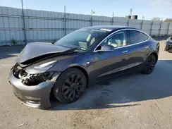 5YJ3E1EAXKF426904 2019 TESLA MODEL 3