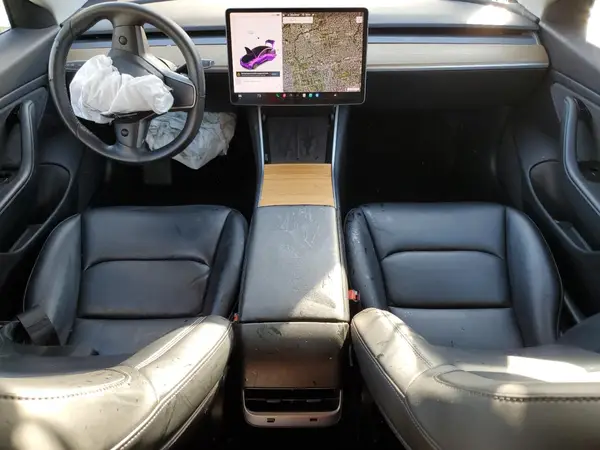 5YJ3E1EAXKF426904 2019 TESLA MODEL 3 - Image 8
