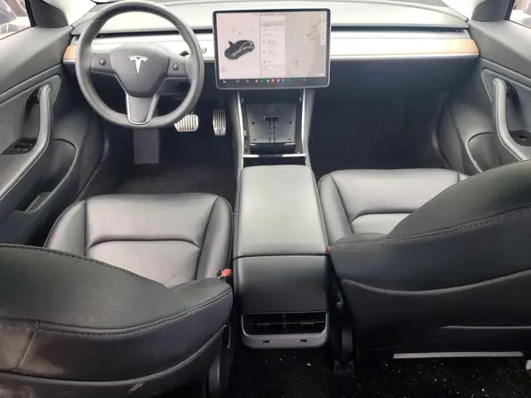 5YJ3E1EAXKF427017 2019 TESLA MODEL 3 - Image 8