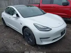 5YJ3E1EAXKF428023 2019 TESLA MODEL 3