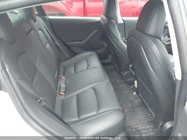 5YJ3E1EAXKF428023 2019 TESLA MODEL 3 - Image 8