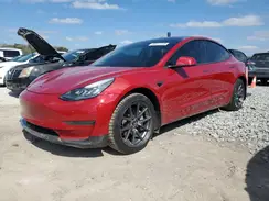 5YJ3E1EAXKF428121 2019 TESLA MODEL 3