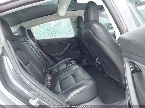 5YJ3E1EAXKF428670 2019 TESLA MODEL 3 - Image 8