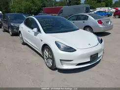 5YJ3E1EAXKF428720 2019 TESLA MODEL 3