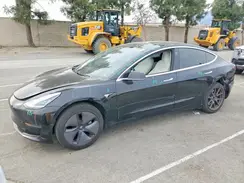 5YJ3E1EAXKF429365 2019 TESLA MODEL 3
