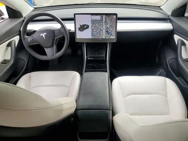 5YJ3E1EAXKF429365 2019 TESLA MODEL 3 - Image 8