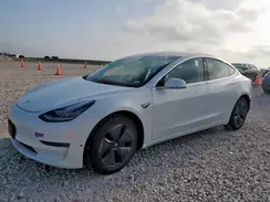 5YJ3E1EAXKF430757 2019 TESLA MODEL 3