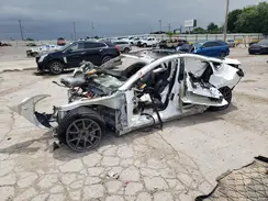 5YJ3E1EAXKF431276 2019 TESLA MODEL 3