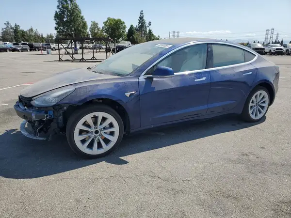 5YJ3E1EAXKF431763 2019 TESLA MODEL 3
