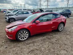 5YJ3E1EAXKF432069 2019 TESLA MODEL 3