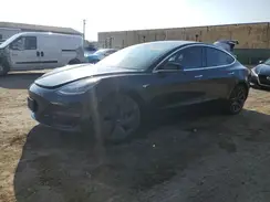 5YJ3E1EAXKF434890 2019 TESLA MODEL 3