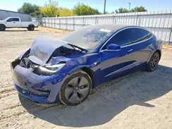 5YJ3E1EAXKF436008 2019 TESLA MODEL 3