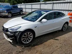 5YJ3E1EAXKF441533 2019 TESLA MODEL 3