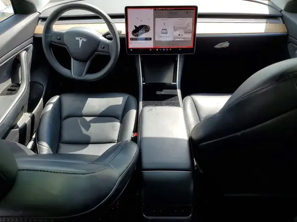 5YJ3E1EAXKF441533 2019 TESLA MODEL 3 - Image 8