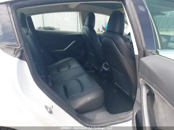 5YJ3E1EAXKF446618 2019 TESLA MODEL 3 - Image 8