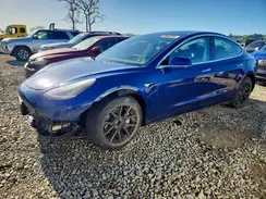 5YJ3E1EAXKF449454 2019 TESLA MODEL 3