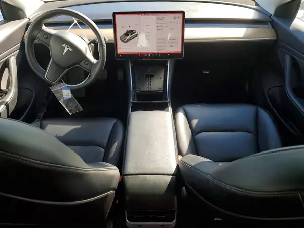 5YJ3E1EAXKF466545 2019 TESLA MODEL 3 - Image 8