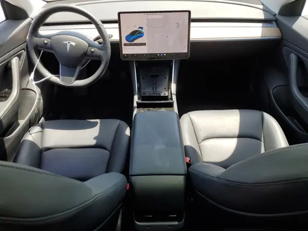 5YJ3E1EAXKF466755 2019 TESLA MODEL 3 - Image 8
