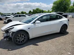 5YJ3E1EAXKF466853 2019 TESLA MODEL 3