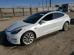 5YJ3E1EAXKF474953 2019 TESLA MODEL 3