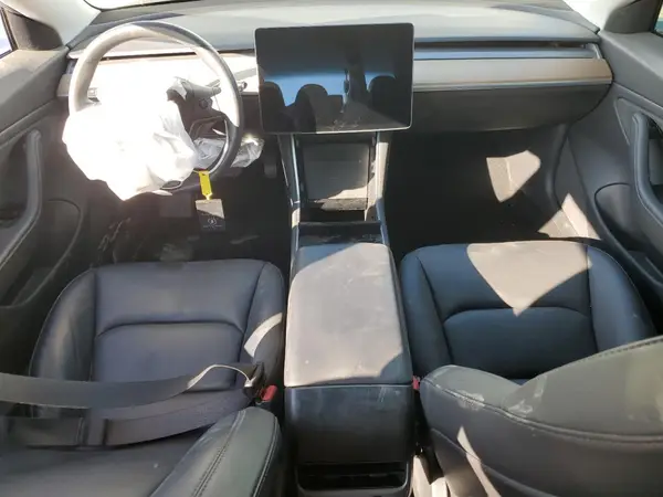 5YJ3E1EAXKF474953 2019 TESLA MODEL 3 - Image 8