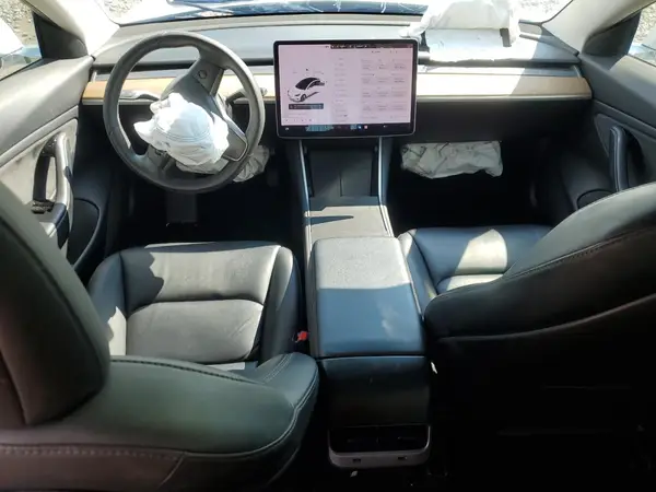 5YJ3E1EAXKF476671 2019 TESLA MODEL 3 - Image 8