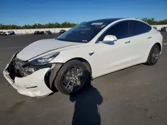 5YJ3E1EAXKF482504 2019 TESLA MODEL 3
