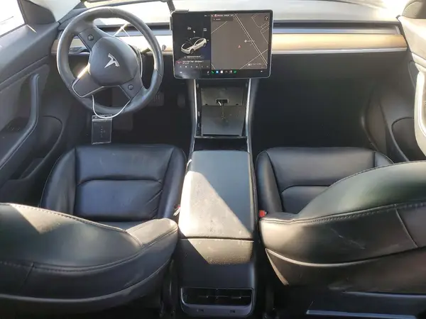 5YJ3E1EAXKF482504 2019 TESLA MODEL 3 - Image 8