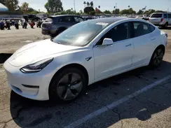 5YJ3E1EAXKF483409 2019 TESLA MODEL 3