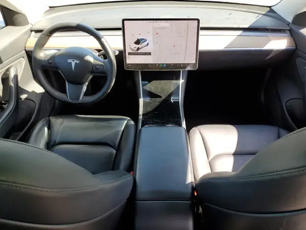 5YJ3E1EAXKF483409 2019 TESLA MODEL 3 - Image 8