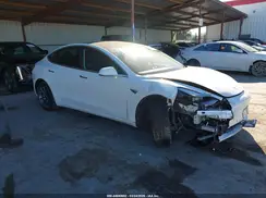 5YJ3E1EAXKF483510 2019 TESLA MODEL 3