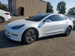 5YJ3E1EAXKF483703 2019 TESLA MODEL 3