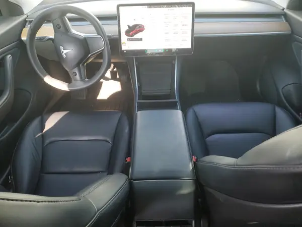 5YJ3E1EAXKF483703 2019 TESLA MODEL 3 - Image 8