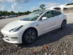 5YJ3E1EAXKF483880 2019 TESLA MODEL 3