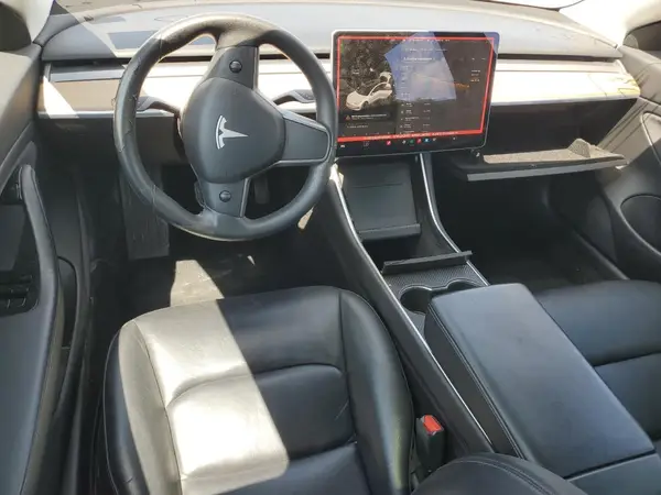 5YJ3E1EAXKF483880 2019 TESLA MODEL 3 - Image 8