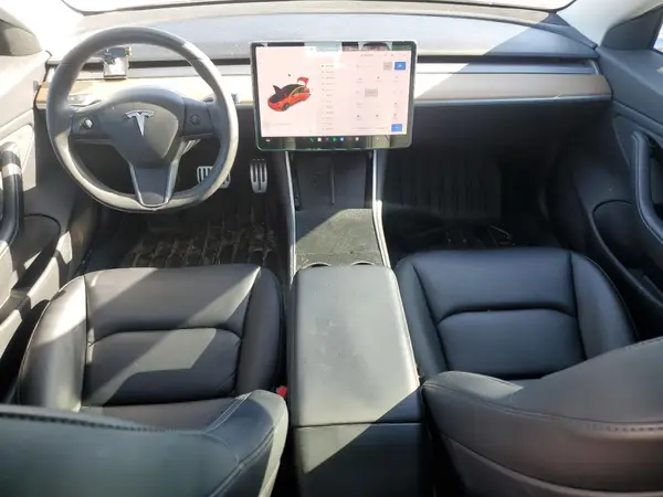 5YJ3E1EAXKF484074 2019 TESLA MODEL 3 - Image 8