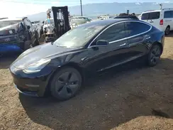 5YJ3E1EAXKF484639 2019 TESLA MODEL 3