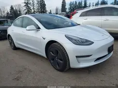 5YJ3E1EAXKF485032 2019 TESLA MODEL 3