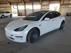 5YJ3E1EAXKF485600 2019 TESLA MODEL 3