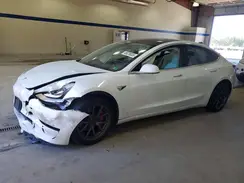5YJ3E1EAXKF486262 2019 TESLA MODEL 3
