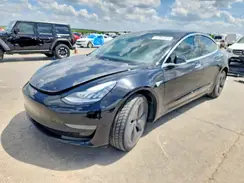 5YJ3E1EAXKF486276 2019 TESLA MODEL 3