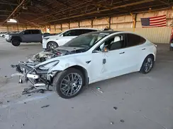 5YJ3E1EAXKF486469 2019 TESLA MODEL 3