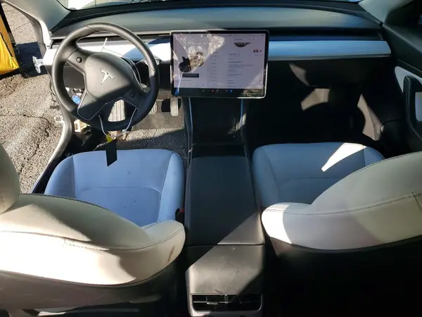 5YJ3E1EAXKF486892 2019 TESLA MODEL 3 - Image 8