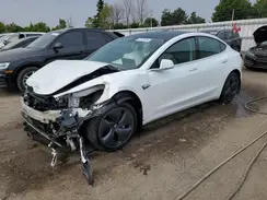 5YJ3E1EAXKF487850 2019 TESLA MODEL 3