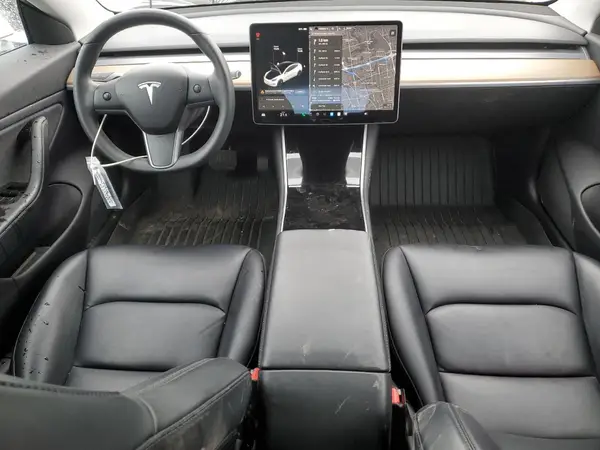 5YJ3E1EAXKF487850 2019 TESLA MODEL 3 - Image 8