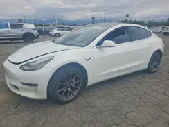 5YJ3E1EAXKF504081 2019 TESLA MODEL 3