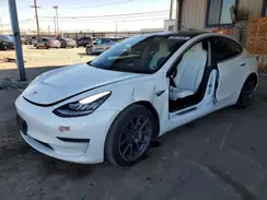 5YJ3E1EAXKF509359 2019 TESLA MODEL 3