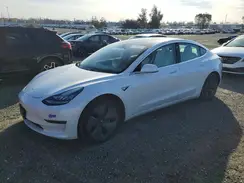 5YJ3E1EAXKF509507 2019 TESLA MODEL 3